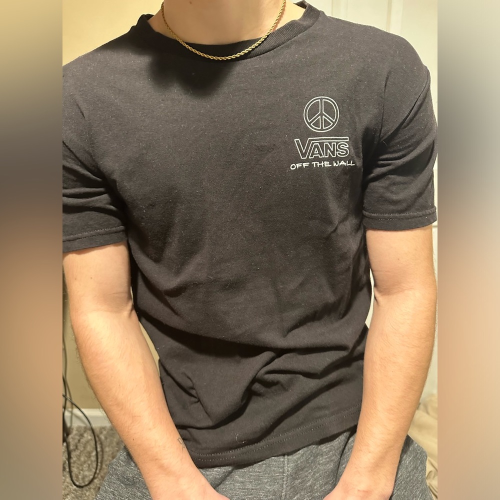 Vans T-Shirt